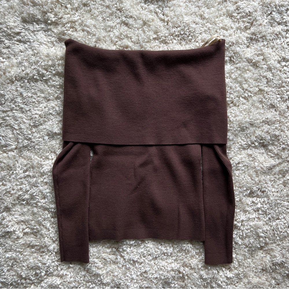 Wilfred Croquis Sweater